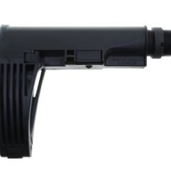 Tailhook MOD 2 Black | Gear Head Works